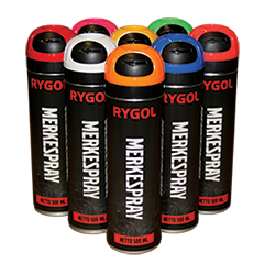 Merkespray